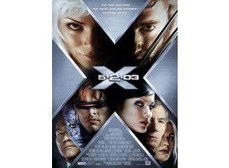 X Men